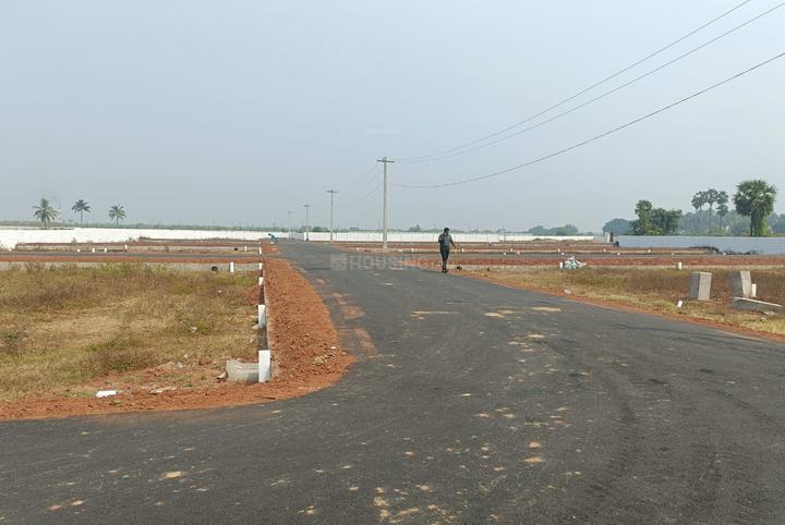 Gallery Cover Pic of Tharun Aurum