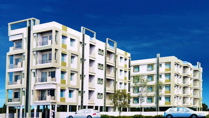 Gallery Cover Pic of KIC Neelkunj