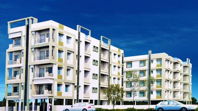 KIC Neelkunj More Images 1