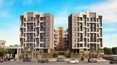 3 BHK Flat