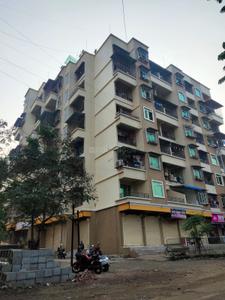 Project Image of 440 Sq.ft 1 RK Apartment / Flat for sale in Kalyan East for Rs. 2800000