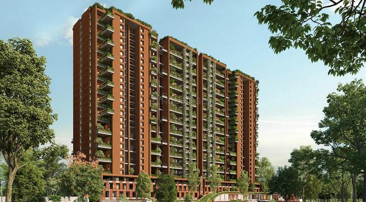 Gallery Cover Pic of Total Environment In That Quiet Earth Phase 2C