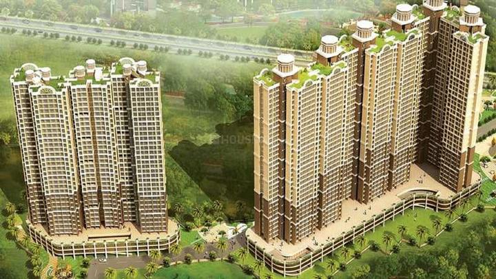 Gallery Cover Pic of Hex City