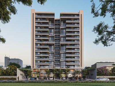 Project Image of 2335 Sq.ft 3 BHK Apartment / Flat for sale in Chharodi for Rs. 16000000