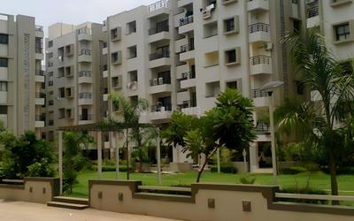 Project Image of 1197 Sq.ft 2 BHK Apartment / Flat for sale in Kudasan for Rs. 5600000