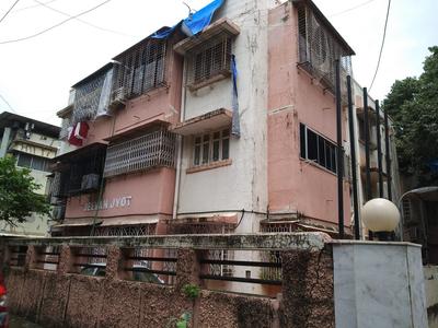 Project Image of 4400 Sq.ft 4 BHK Apartment / Flat for sale in Juhu for Rs. 167500000