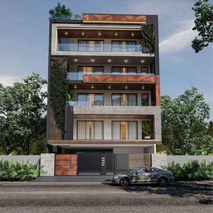 Gallery Cover Pic of Goyal Smart Housing