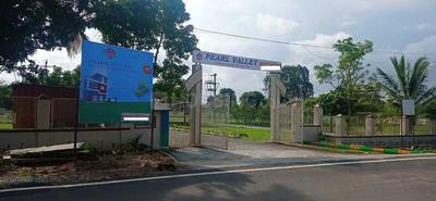 Residential Lands for Sale in ABM Pearl Valley
