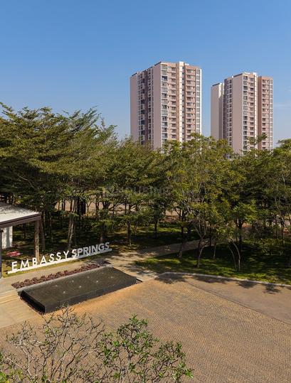 Embassy Springs Main Image 1