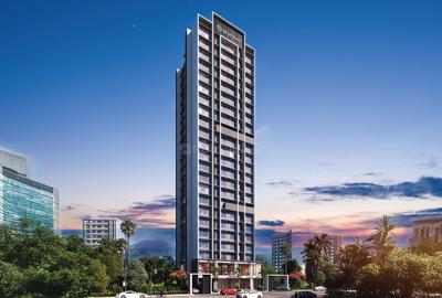 Project Image of 750 Sq.ft 2 BHK Apartment / Flat for sale in Dahisar East for Rs. 15700000