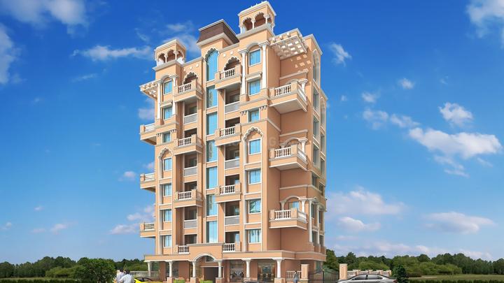 Gallery Cover Pic of GBK Vishwajeet Dwellings