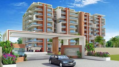 Project Image of 2200 Sq.ft 3 BHK Apartment / Flat for sale in Shankar Nagar for Rs. 15000000