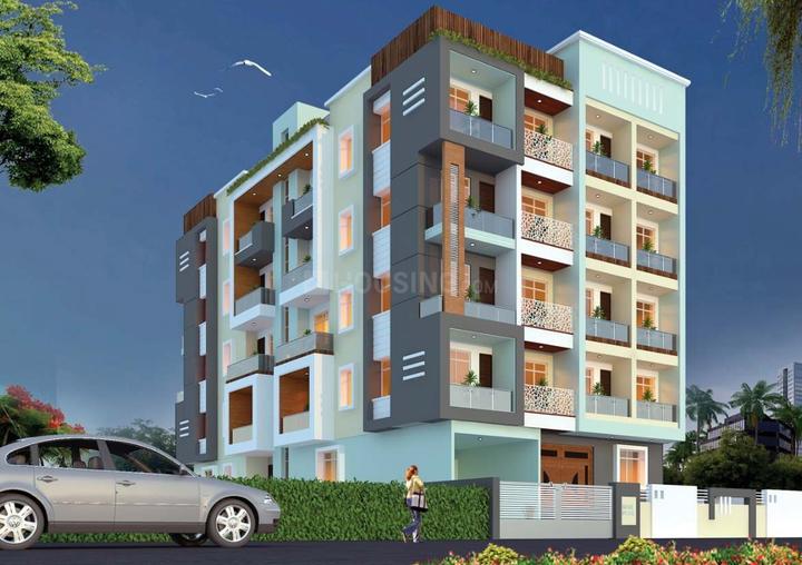 Gallery Cover Pic of Apogee Tower