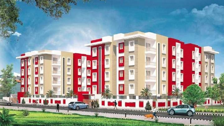 Gallery Cover Pic of ARS Properties Lifestyle