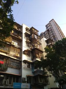 Gallery Cover Pic of Prashant Sadan Apartment