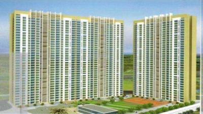 Project Image of 1080 Sq.ft 2 BHK Apartment / Flat for sale in Thane West for Rs. 12000000