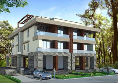 Project Image of 15000 Sq.ft 10 BHK Independent House for sale in Parshwapuram for Rs. 180000000