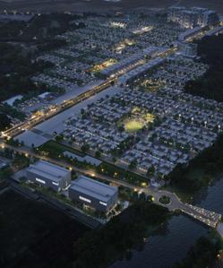 Residential Lands for Sale in Trident Trident Parktown 1
