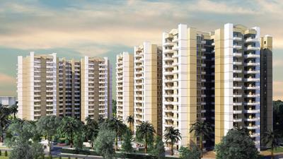 Project Image of 1164 Sq.ft 2 BHK Apartment / Flat for sale in Omicron III for Rs. 8900000