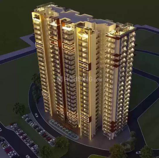 Gallery Cover Pic of Ruchira Sapphire Smart Homes