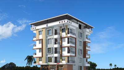 Project Image of 1560 Sq.ft 3 BHK Apartment / Flat for sale in Krishnapura for Rs. 7200000