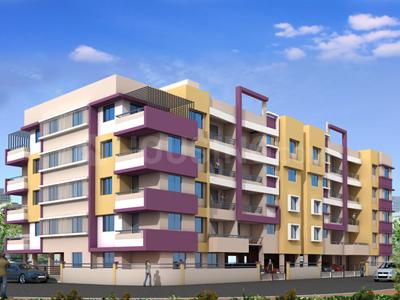 Vishal Yogeshwar Park Project Images