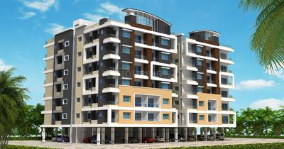 Gallery Cover Pic of Barjatya Barjatya Pearl Palm