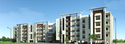 2 BHK Flat