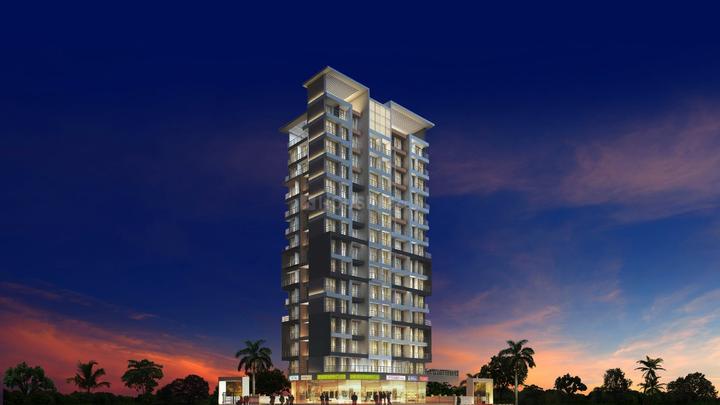 Gallery Cover Pic of  Heights