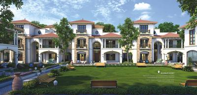 Project Image of 5400 Sq.ft 5 BHK Villa for sale in Thaltej for Rs. 83100000