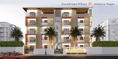 Guru Krupa Nilaya Project Images