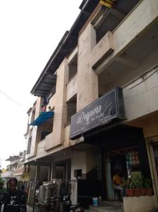Project Image of 801 Sq.ft 2 BHK Apartment / Flat for sale in Malkajgiri for Rs. 3500000