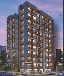 Gallery Cover Pic of Pranav Redevelopment Of SBI EMP Navjeevan CHSL