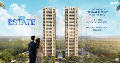 Gallery Cover Pic of SKA Estate