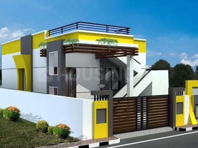 Sanskar Sanskar Homes Project Images