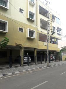 Gallery Cover Pic of Srushti Residency