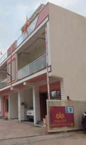 Project Image of 1800 Sq.ft 3 BHK Villa for sale in Noida Extension for Rs. 8870000