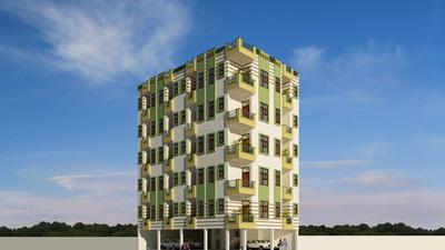 SR Constructions Noida Dream House 1 Project Images