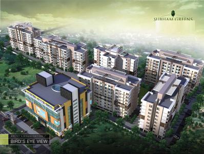Gallery Cover Pic of Subham Greens