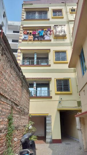Gallery Cover Pic of Dutta Betor Appartment