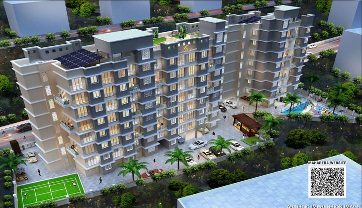 Advance Legacy Images for Project 1