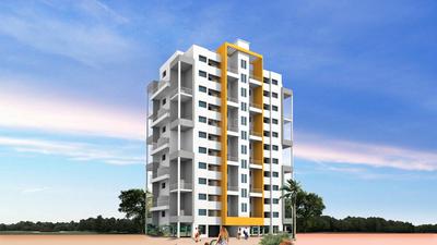 Aero Homes Project Images