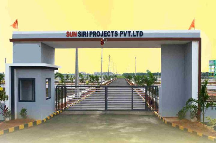 Gallery Cover Pic of Sunsiri Green Delight Pride
