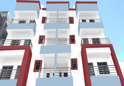 Sunita Villa Project Images