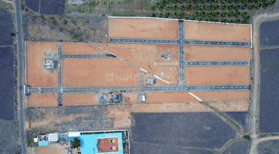 Subramaniyar Avenue II Project Images