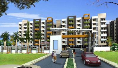 Gallery Cover Pic of Hi Tech Plaza Annex