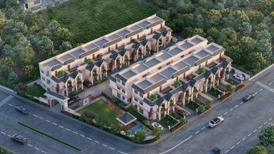 Gallery Cover Pic of Gurukrupa Sahitya Villa