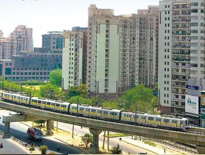 Gallery Cover Pic of Landmark Avenue