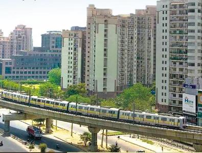 Gallery Cover Pic of Landmark Avenue