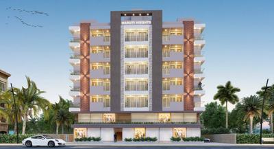 Gallery Cover Pic of Maruti Heights